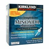 Kirkland MINOXIDIL 6-ть флаконов